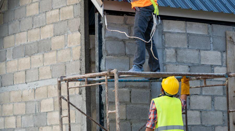 Expert top industrial roofings services in Newfield, NY